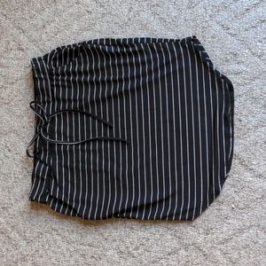 Shein Skirt (New)